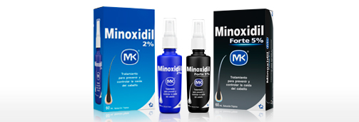 Minoxidil MK®
