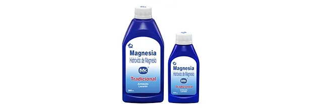 Magnesia MK® Suspensión